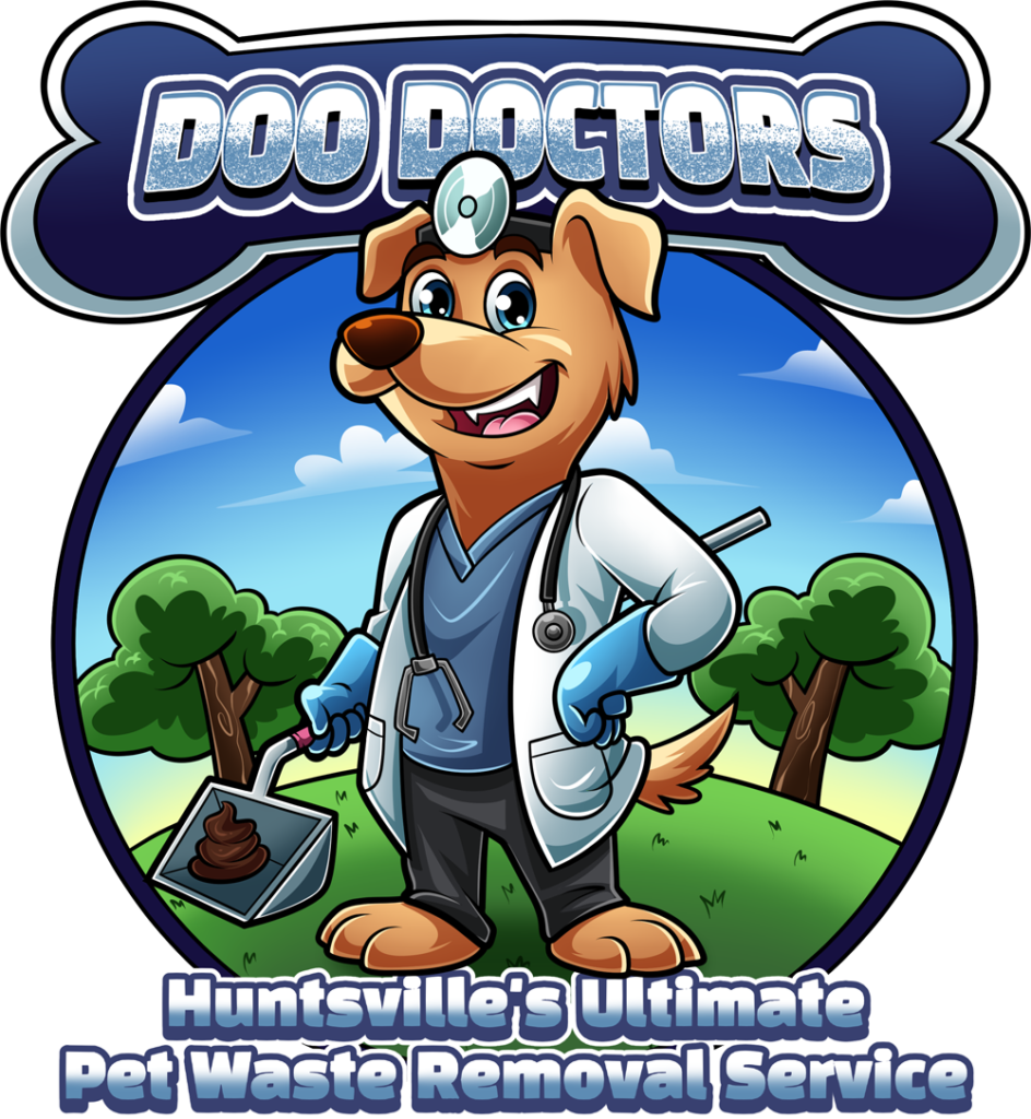 Doo Doctors Pet Waste Removal